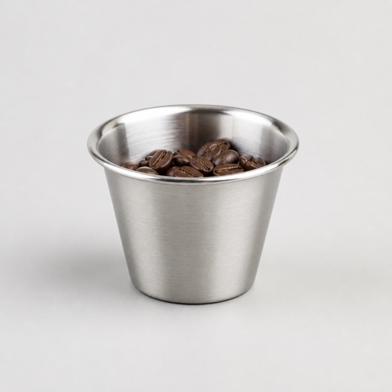 Espresso Dose Cup