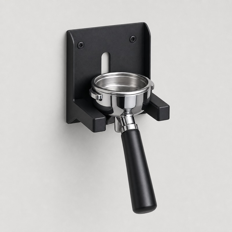 Portafilter Wall Mount